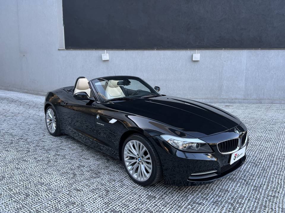 BMW Z4 2.0 20i 2013