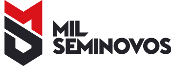 logo mil seminovos