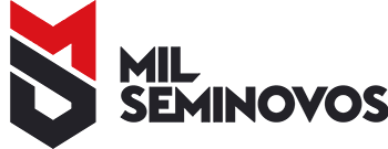 logo mil seminovos